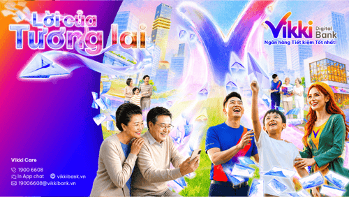 Lời của Tương lai