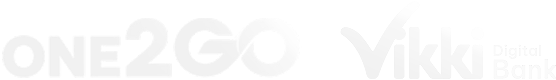 ONE2GO by Vikki Digital Bank